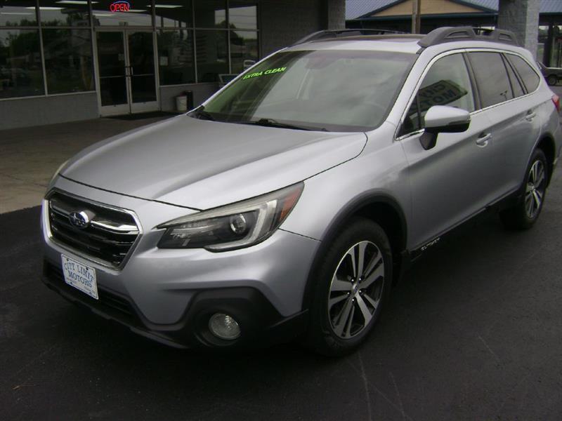 Subaru Outback 3.6R Limited 2019