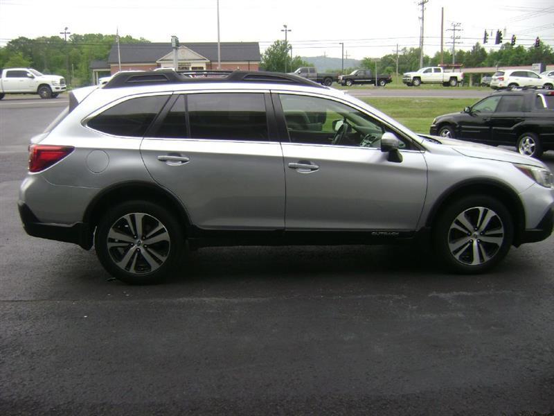 Subaru Outback 3.6R Limited 2019