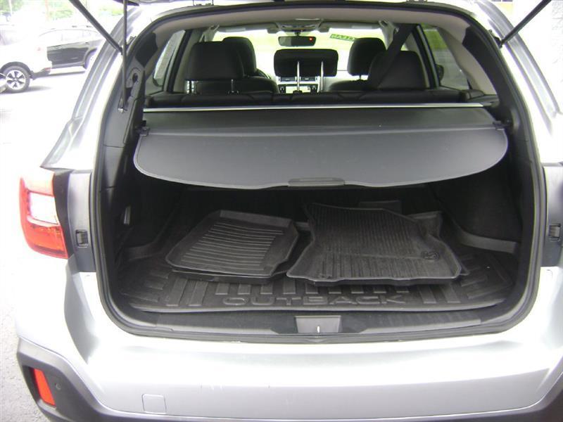 Subaru Outback 3.6R Limited 2019
