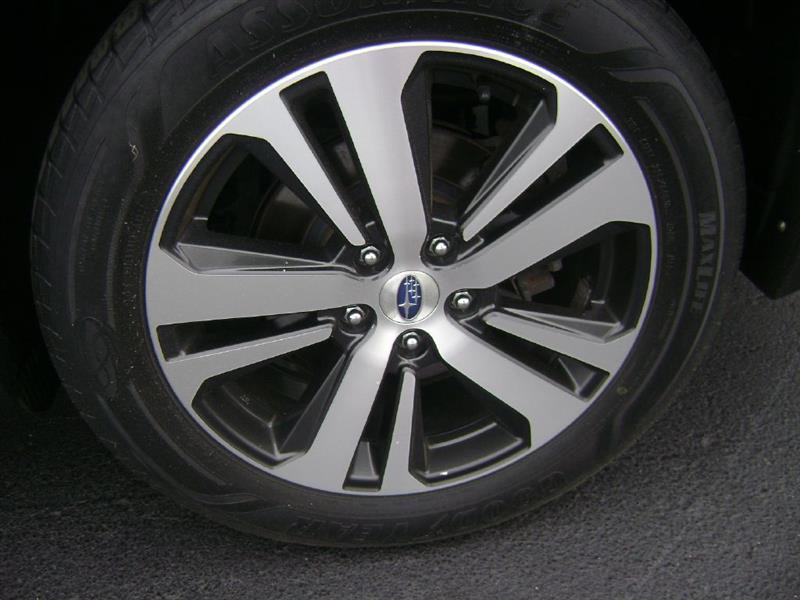 Subaru Outback 3.6R Limited 2019