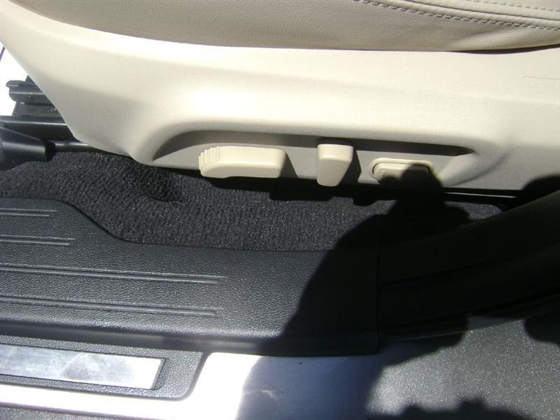 Subaru Outback 2.5i Limited 2016