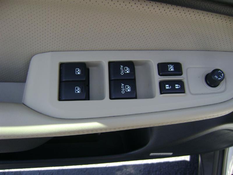 Subaru Outback 2.5i Limited 2016