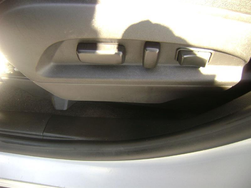 Chevrolet Equinox 2LT AWD 2015