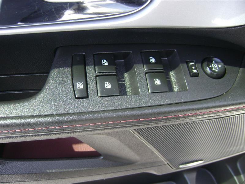 Chevrolet Equinox 2LT AWD 2015