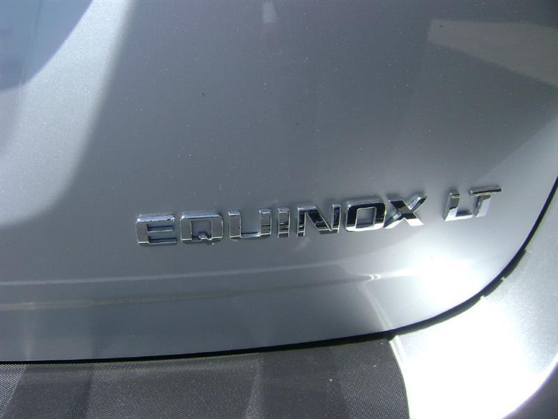 Chevrolet Equinox 2LT AWD 2015