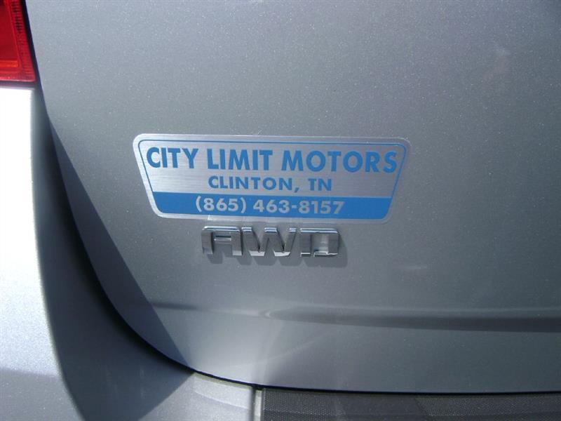 Chevrolet Equinox 2LT AWD 2015