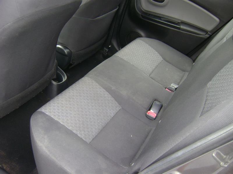 Toyota Yaris L 5-Door AT 2017