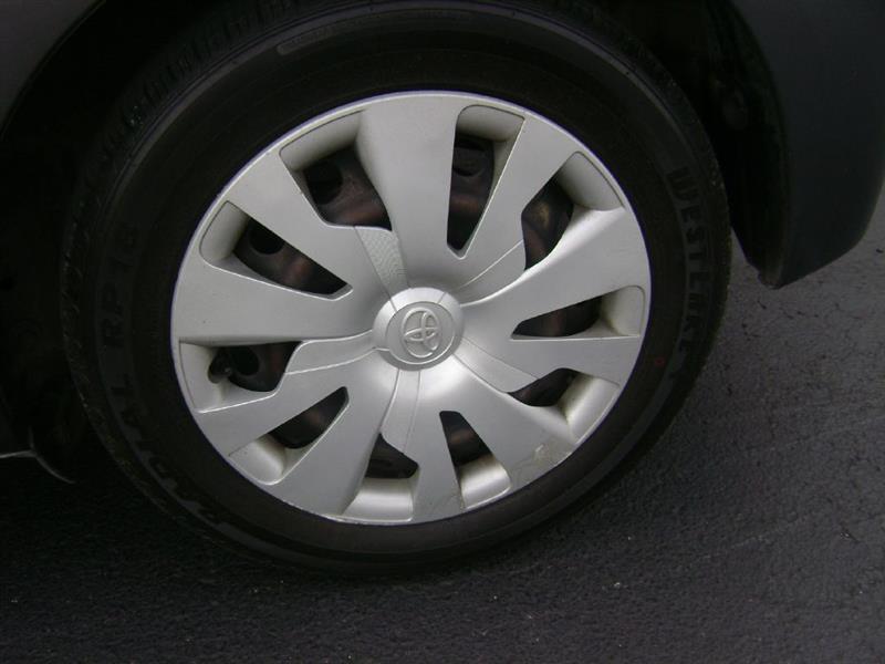 Toyota Yaris L 5-Door AT 2017