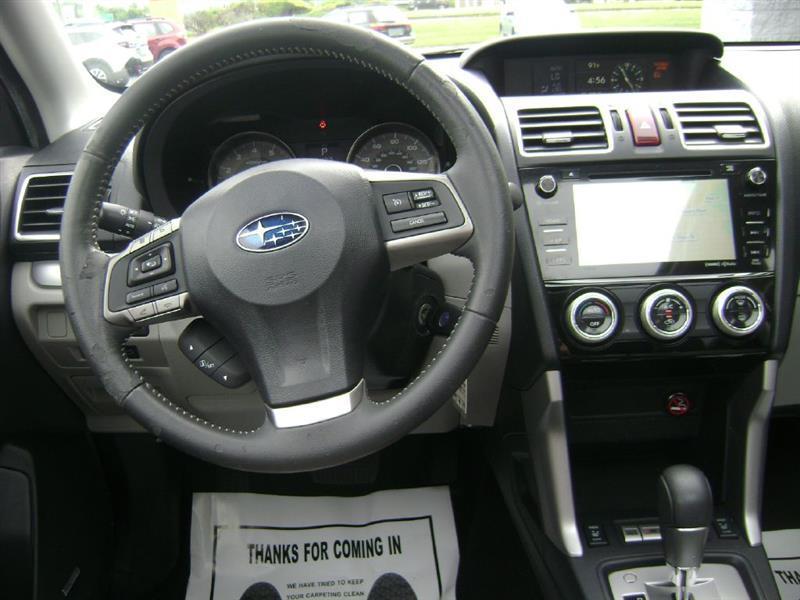 2016 Subaru Forester i Limited - Photo 14