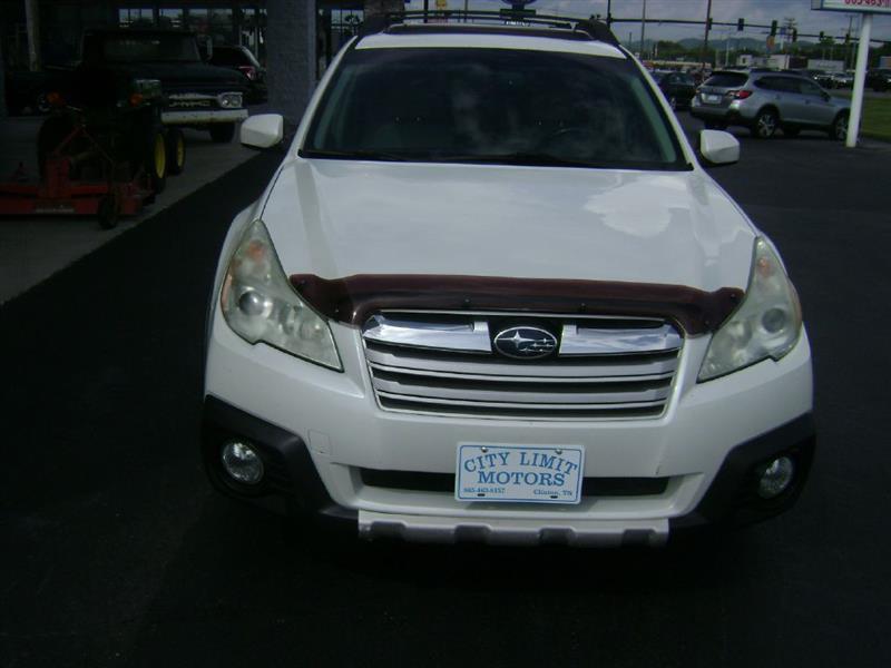 Subaru Outback  2013