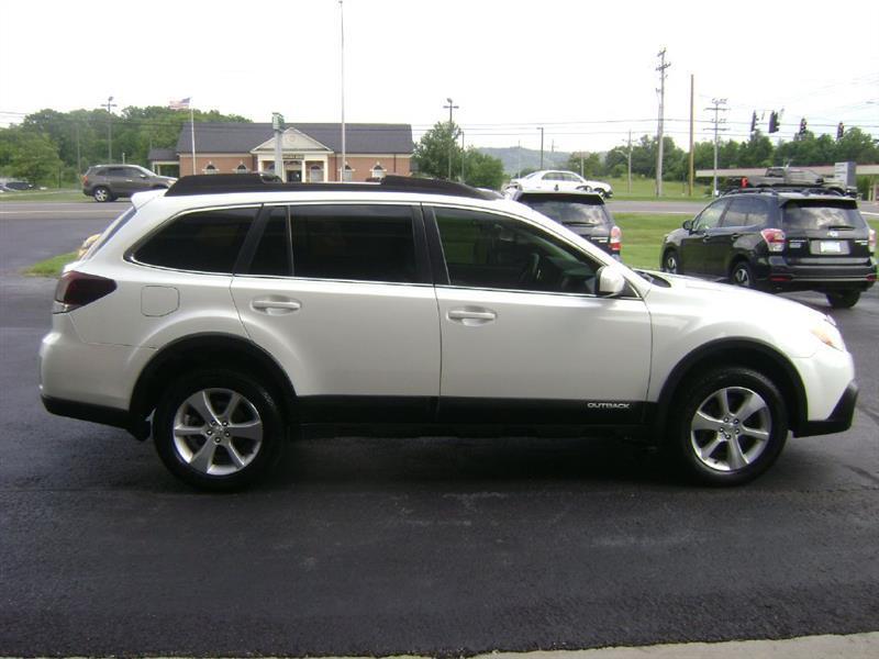 Subaru Outback  2013