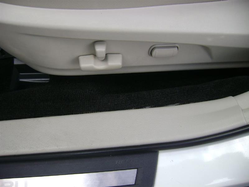 Subaru Outback  2013