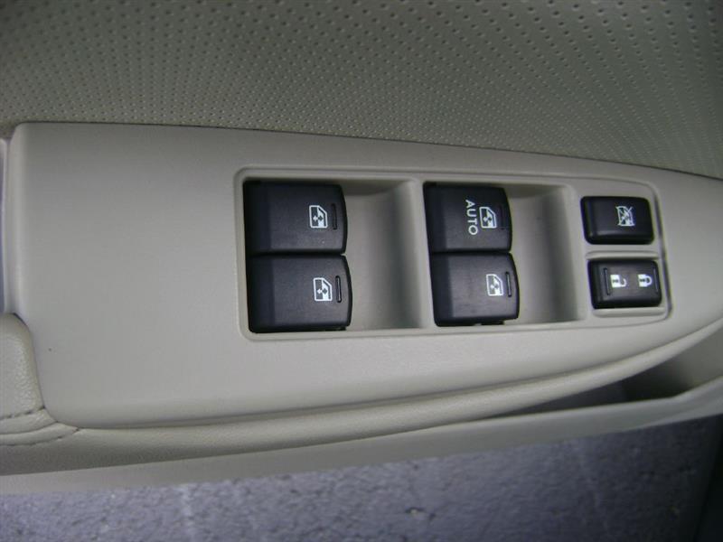 Subaru Outback  2013