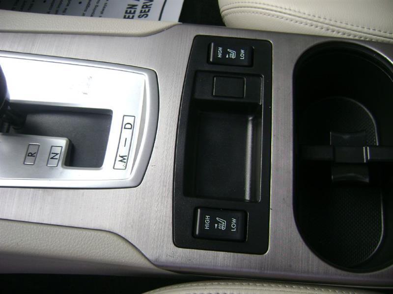 Subaru Outback  2013