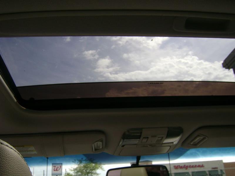 Subaru Outback  2013