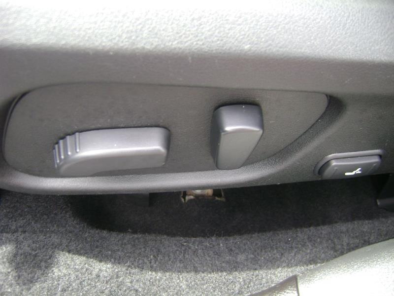 Subaru Forester 2.0XT Touring 2014
