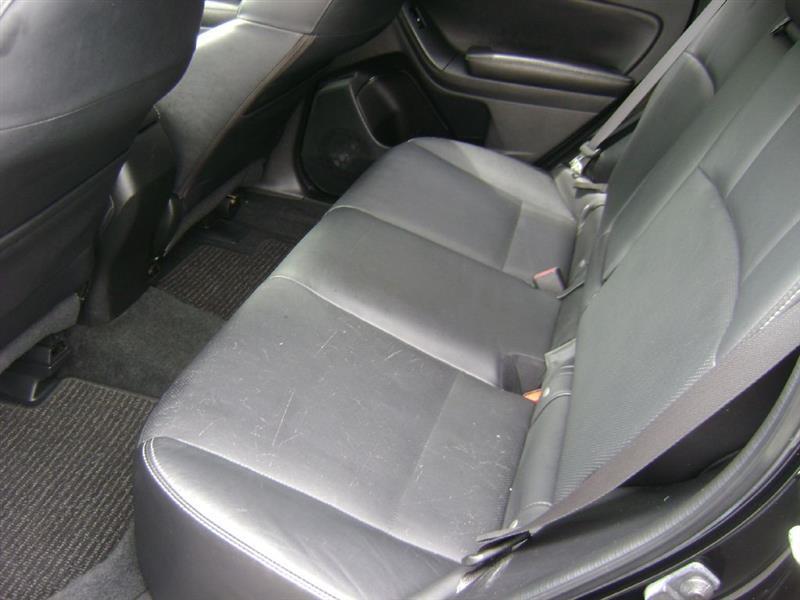 Subaru Forester 2.0XT Touring 2014