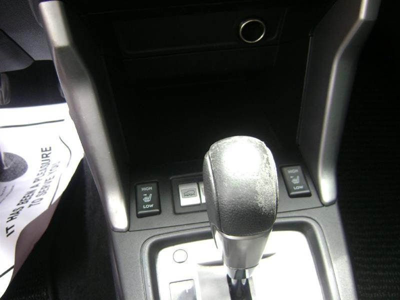 Subaru Forester 2.0XT Touring 2014