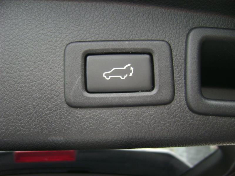 Subaru Forester 2.0XT Touring 2014