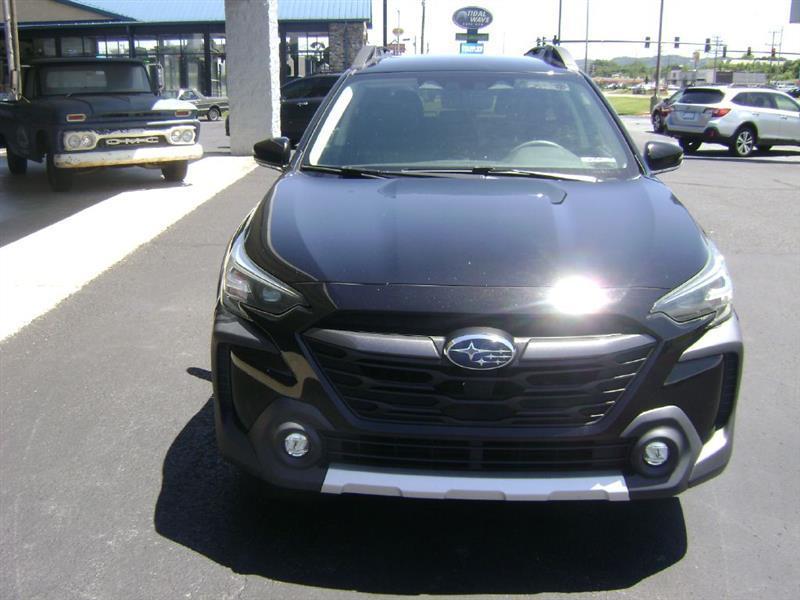 Subaru Outback Limited 2023
