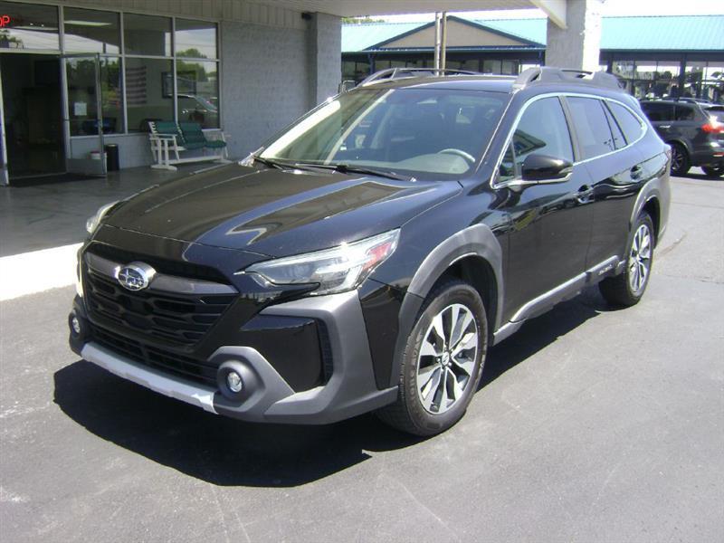 Subaru Outback Limited 2023