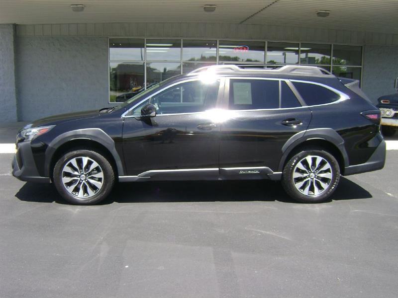 Subaru Outback Limited 2023