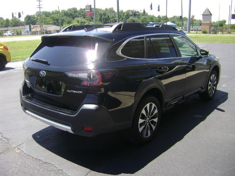 Subaru Outback Limited 2023