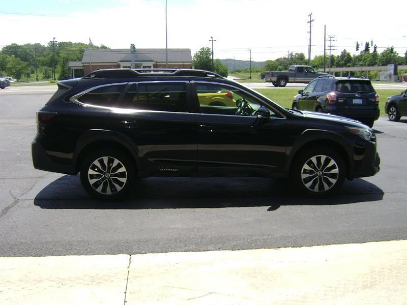 Subaru Outback Limited 2023