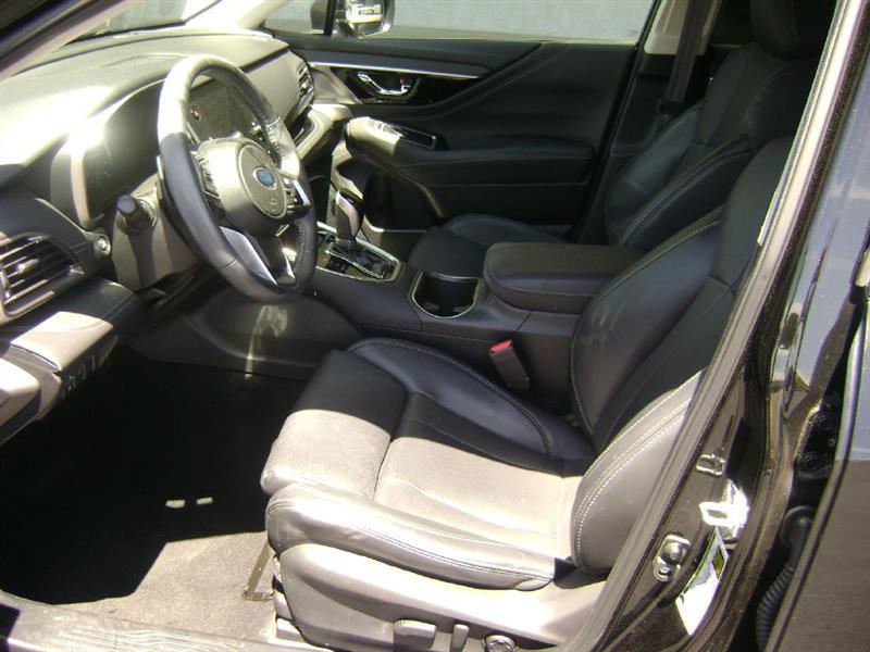 Subaru Outback Limited 2023