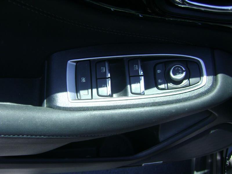 Subaru Outback Limited 2023