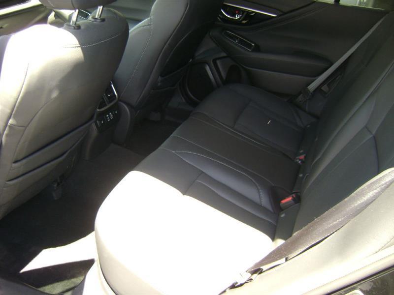 Subaru Outback Limited 2023