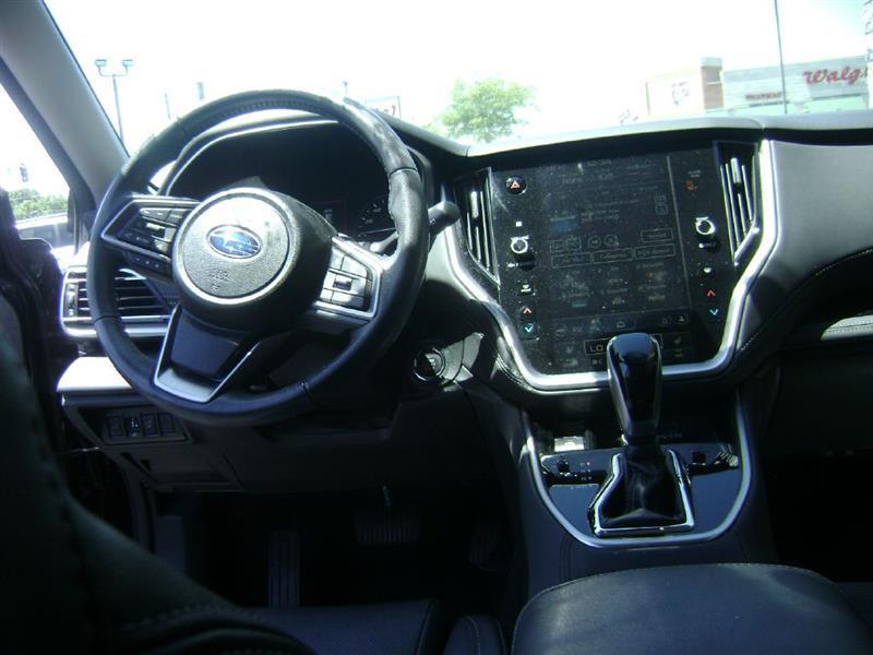 Subaru Outback Limited 2023