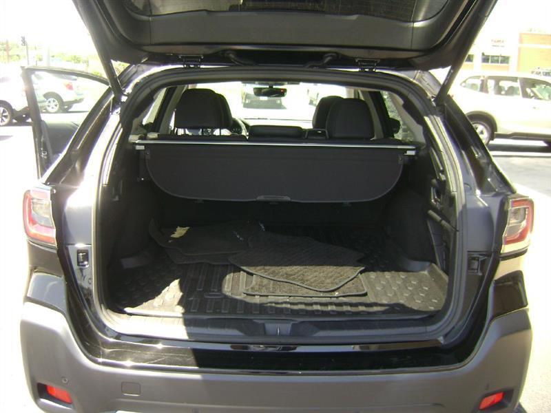 Subaru Outback Limited 2023