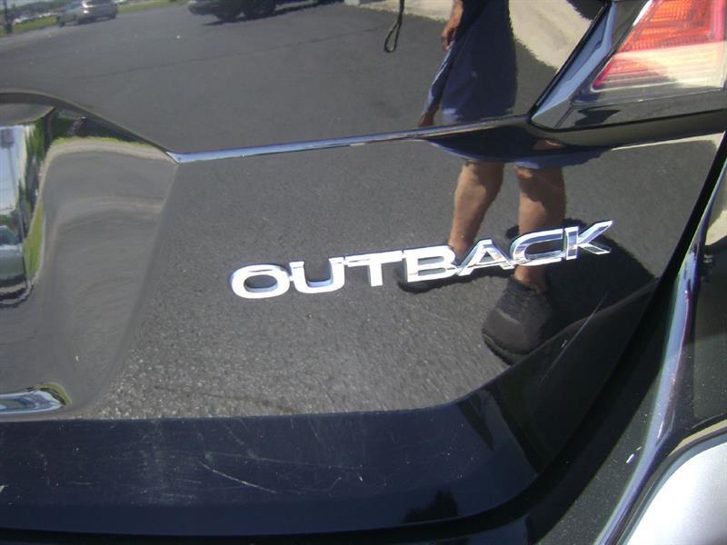 Subaru Outback Limited 2023
