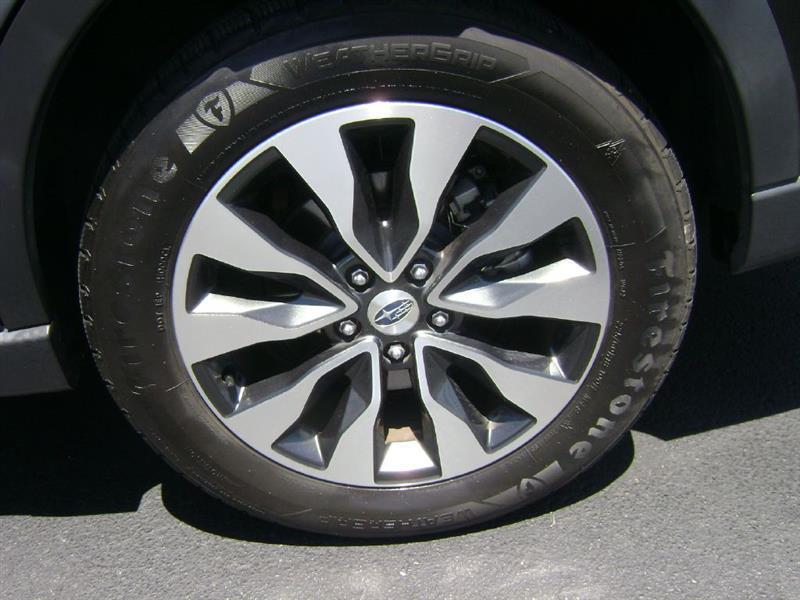 Subaru Outback Limited 2023