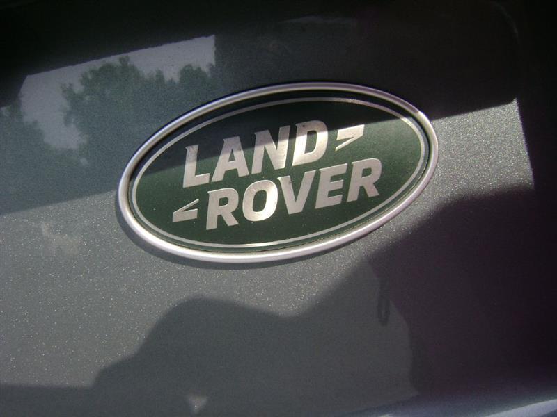 Land Rover Discovery Sport HSE 2019