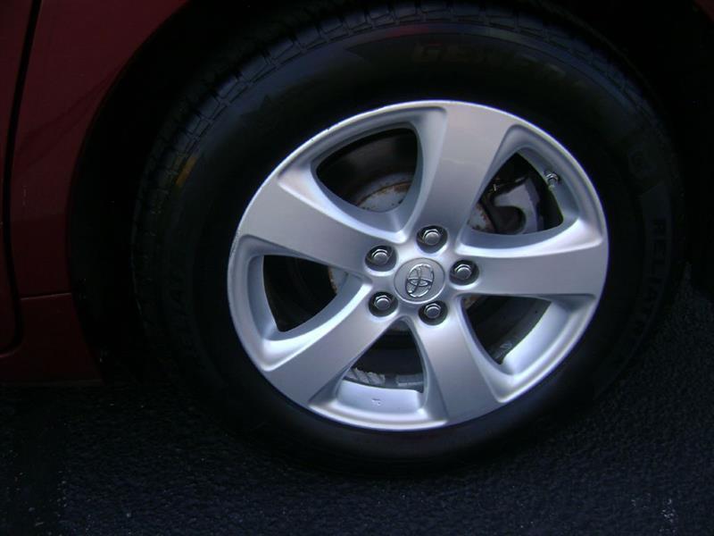 Toyota Sienna LE FWD 8-Passenger V6 2014
