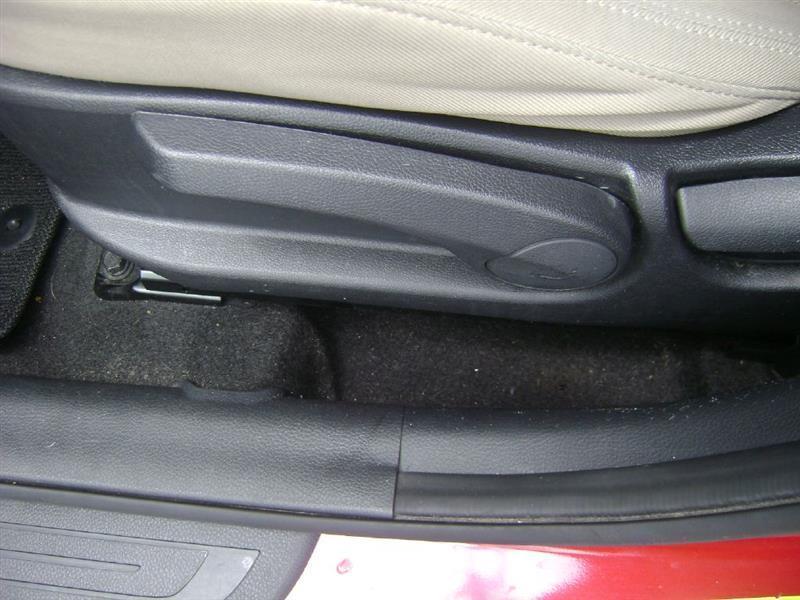 Hyundai Elantra GT A/T 2013