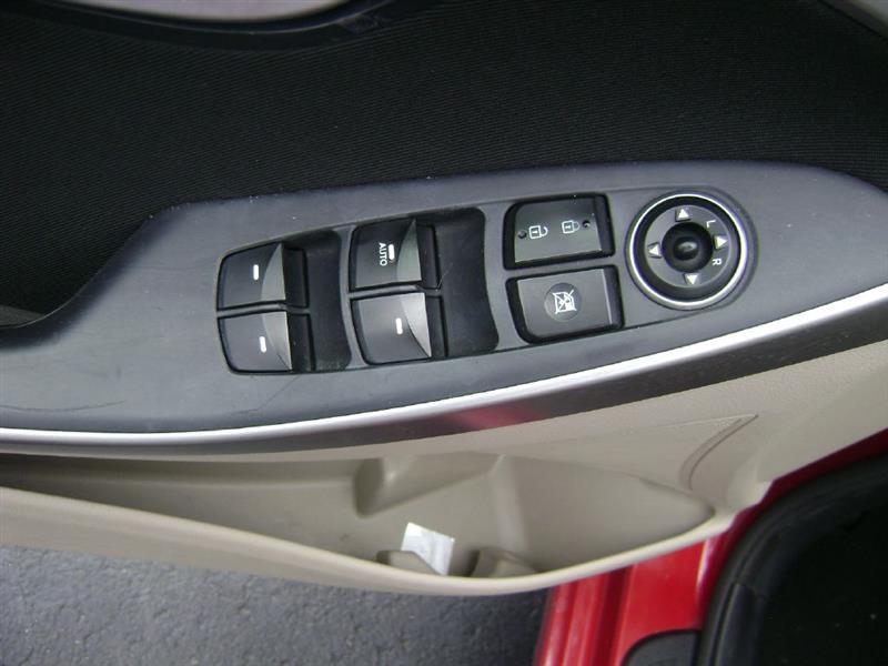 Hyundai Elantra GT A/T 2013