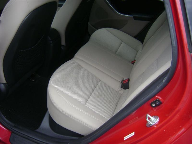 Hyundai Elantra GT A/T 2013