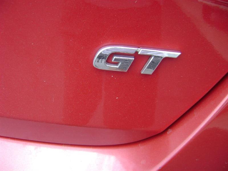 Hyundai Elantra GT A/T 2013