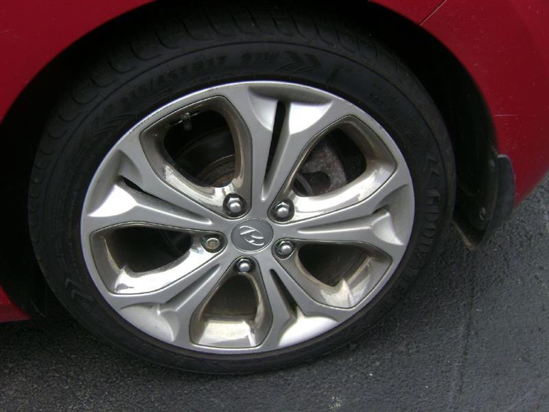 Hyundai Elantra GT A/T 2013