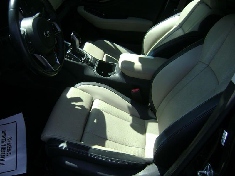Subaru Outback Limited 2020