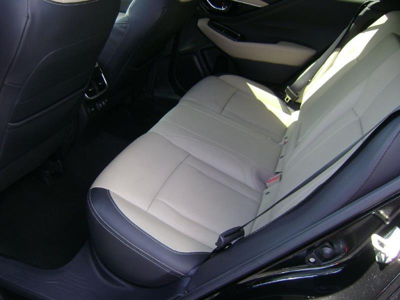 Subaru Outback Limited 2020