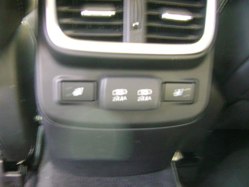 Subaru Outback Limited 2020