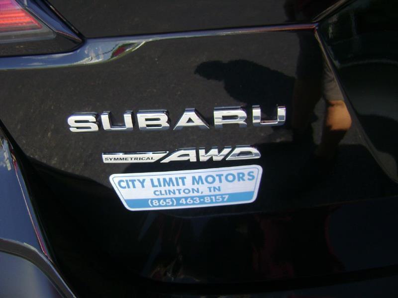 Subaru Outback Limited 2020