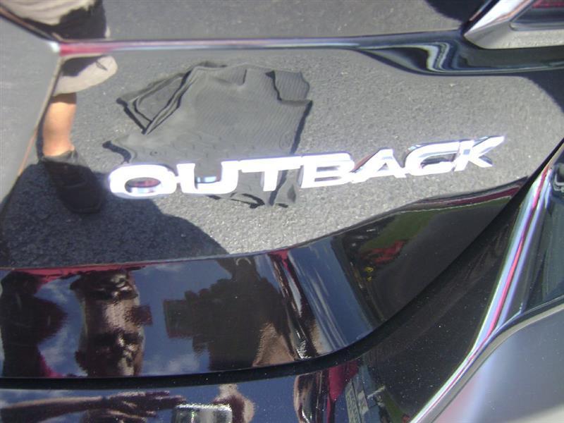 Subaru Outback Limited 2020