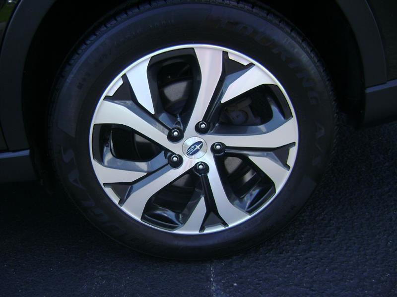 Subaru Outback Limited 2020
