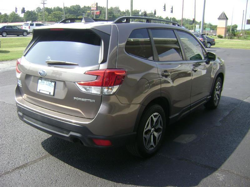 Subaru Forester Premium 2023