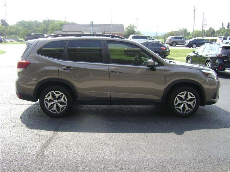 Subaru Forester Premium 2023
